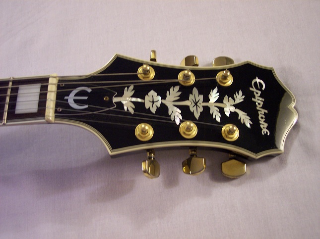 Zephyr Blues Deluxe Picture 3
